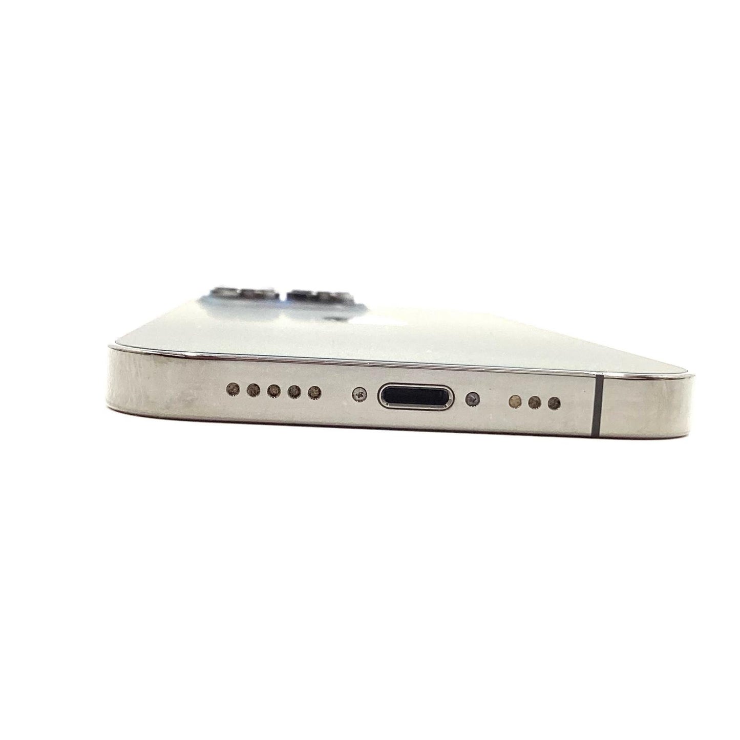 【全額返金保証】【最速発送】Apple iPhone iPhone 13 Pro 128GB グラファイト docomo 動作確認済 74%