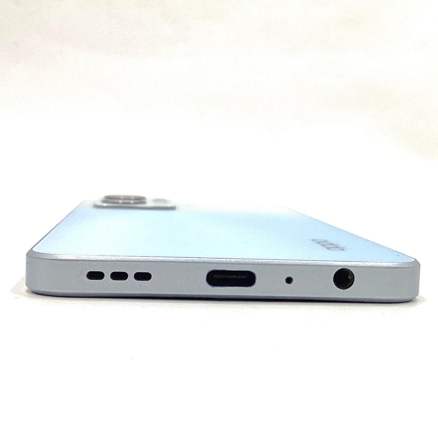 【全額返金保証】【最速発送】OPPO A Reno7 A 128GB ドリームブルー SIMフリー CPH2353 白ロム 動作確認済