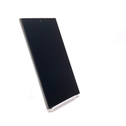 【全額返金保証】【最速発送】SAMSUNG Galaxy S24 Ultra docomo 512GB チタニウムグレー docomo SIMフリー SC-52E 動作確認済