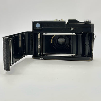【最速発送】FUJICA FUJICA G690 FUJINON 100mm f3.5【難有】