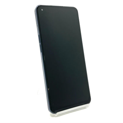 【最速発送】OPPO Reno OPPO Reno7 A 128GB スターリーブラック SIMフリー CPH2353 白ロム【難有】