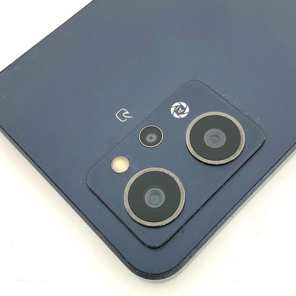 【最速発送】OPPO Reno OPPO Reno7 A 128GB スターリーブラック SIMフリー CPH2353 白ロム【難有】