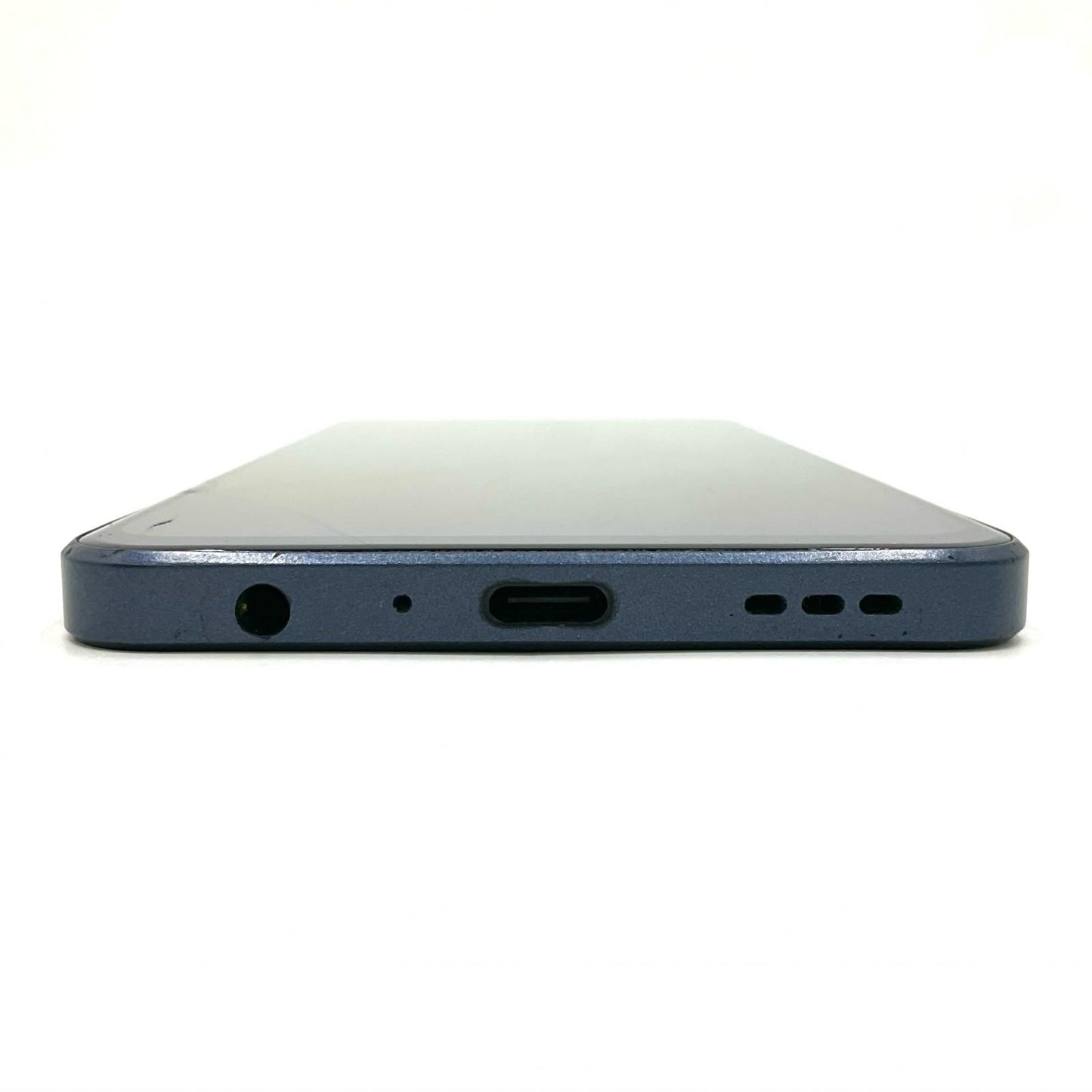 【最速発送】OPPO Reno OPPO Reno7 A 128GB スターリーブラック SIMフリー CPH2353 白ロム【難有】