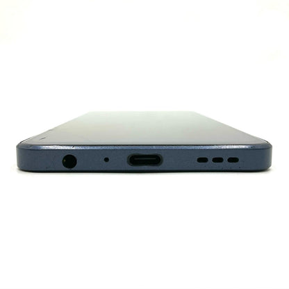 【最速発送】OPPO Reno OPPO Reno7 A 128GB スターリーブラック SIMフリー CPH2353 白ロム【難有】