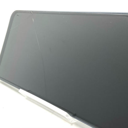 【最速発送】OPPO Reno OPPO Reno7 A 128GB スターリーブラック SIMフリー CPH2353 白ロム【難有】