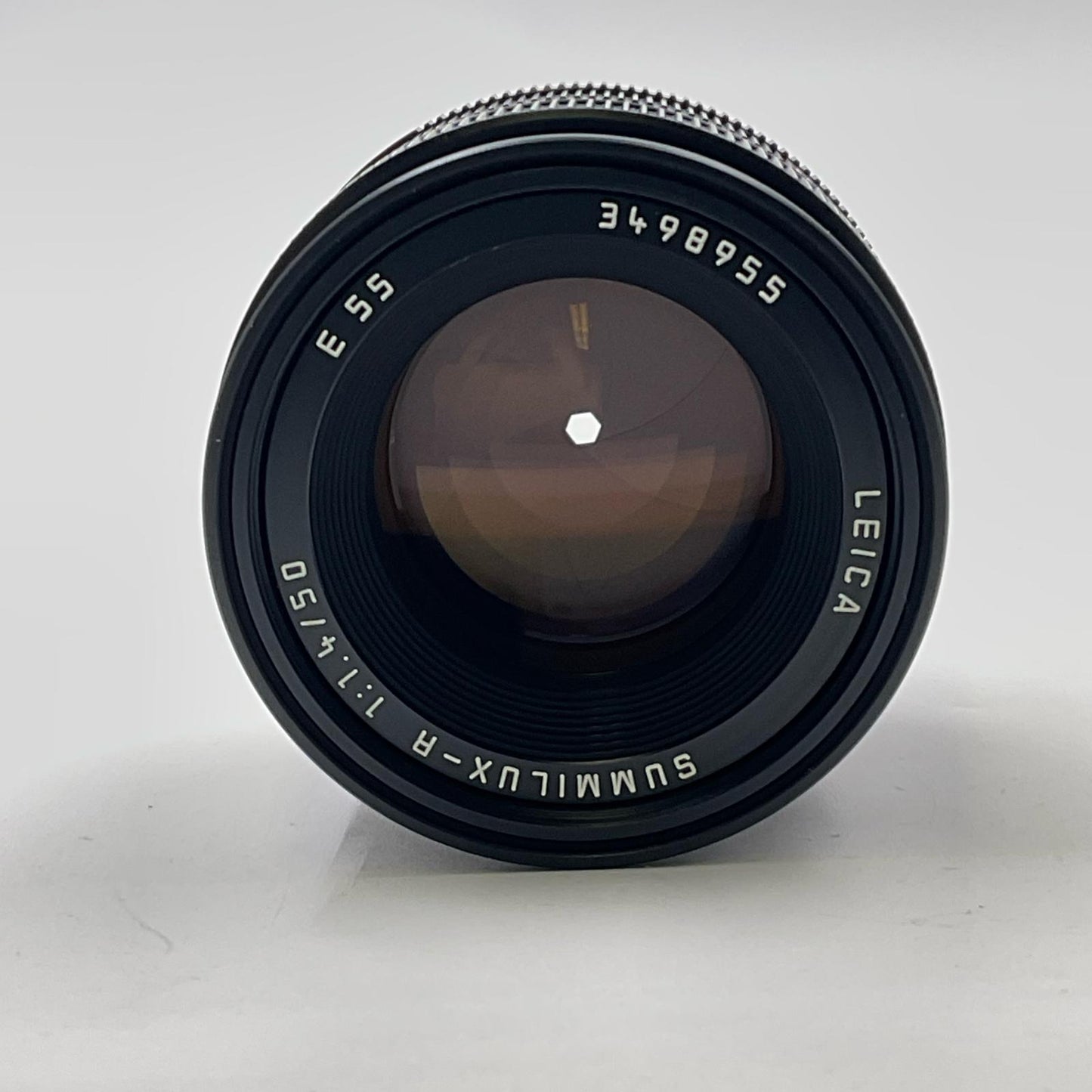 【全額返金保証】【最速発送】Leica Summilux-R 50mm F1.4 美品 動作確認済