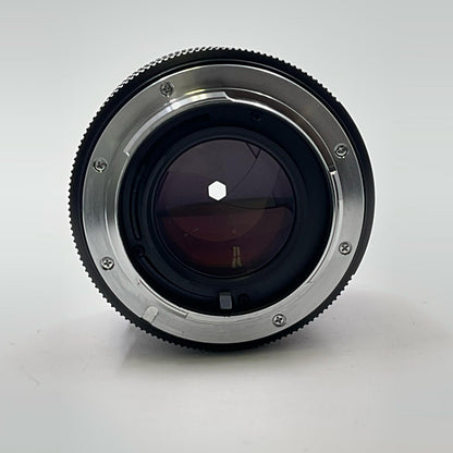 【全額返金保証】【最速発送】Leica Summilux-R 50mm F1.4 美品 動作確認済