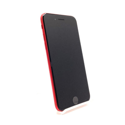 【最速発送】Apple iPhone iPhone SE（第2世代） 64GB (PRODUCT)RED docomo 白ロム【難有】 74%
