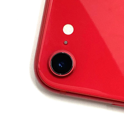 【最速発送】Apple iPhone iPhone SE（第2世代） 64GB (PRODUCT)RED docomo 白ロム【難有】 74%