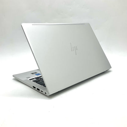 【最速発送】HP EliteBook 630 G9 6X3D5PA#ABJ i5-1235U 8GB M.2 SSD 256GB 77.7%【難有】