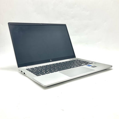 【最速発送】HP EliteBook 630 G9 6X3D5PA#ABJ i5-1235U 8GB M.2 SSD 256GB 77.7%【難有】
