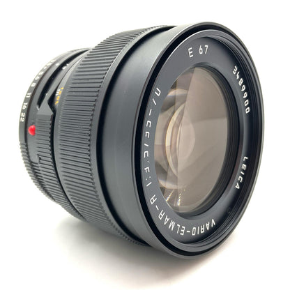 【全額返金保証】【最速発送】Leica Vario-Elmar-R 35-70mm f3.5 動作確認済