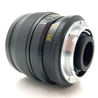 【全額返金保証】【最速発送】Leica Vario-Elmar-R 35-70mm f3.5 動作確認済