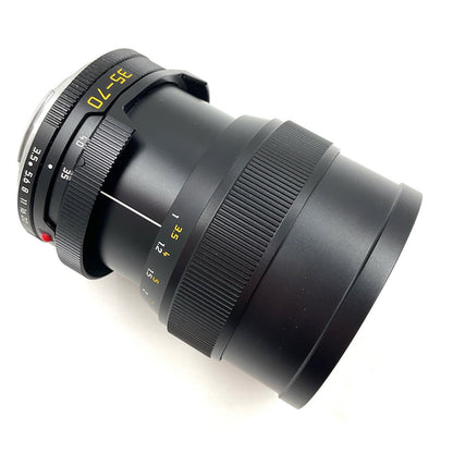 【全額返金保証】【最速発送】Leica Vario-Elmar-R 35-70mm f3.5 動作確認済
