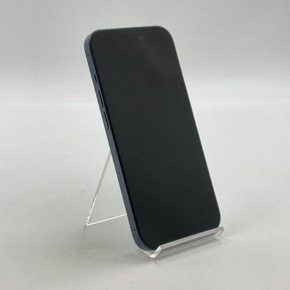 【全額返金保証】【最速発送】Apple iPhone iPhone 15 Pro 256GB ブルーチタニウム au SIMフリー 動作確認済 86%