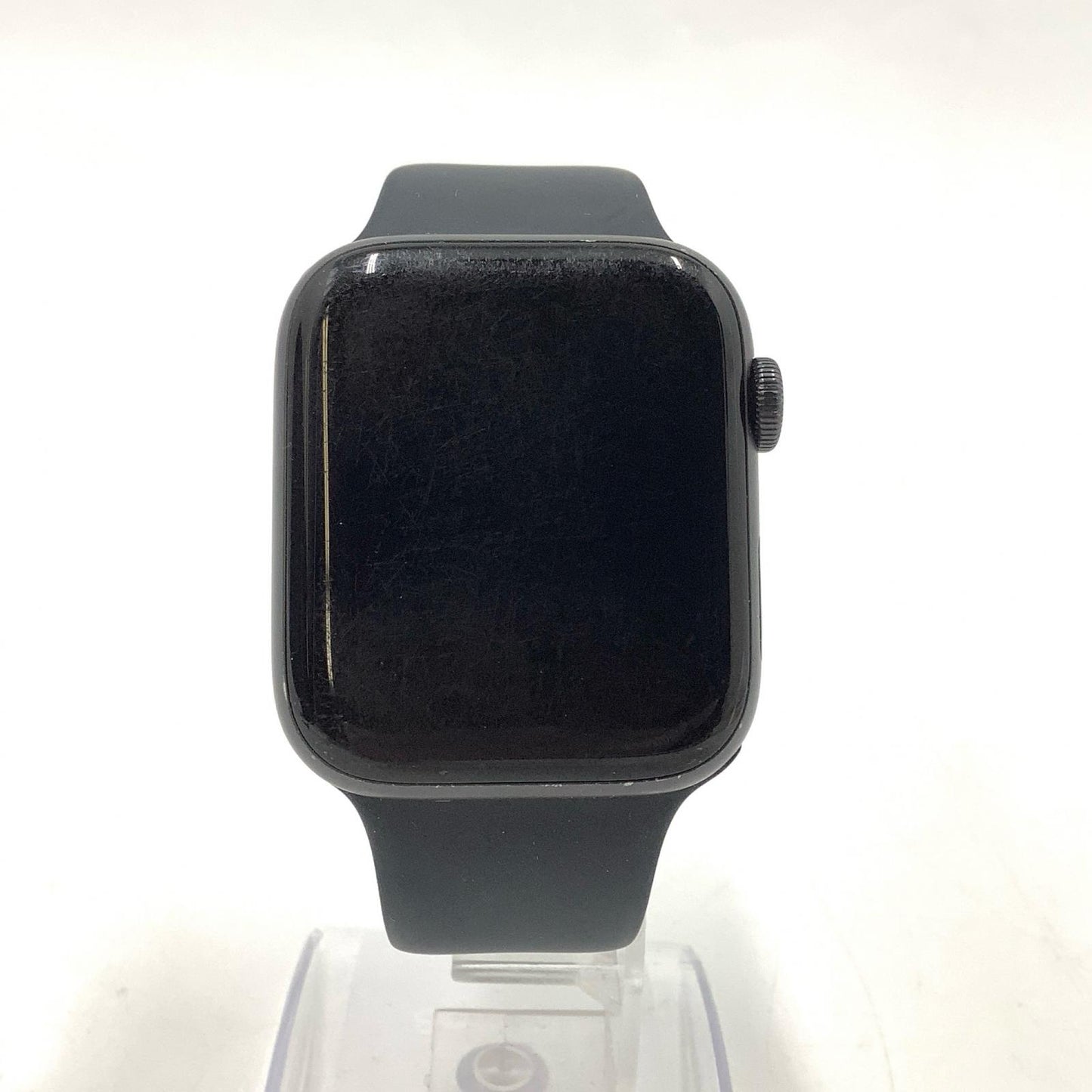 【最速発送】Apple Watch SE 初代 アルミニウム 45mm GPS【難有】