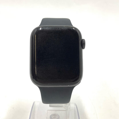 【最速発送】Apple Watch SE 初代 アルミニウム 45mm GPS【難有】