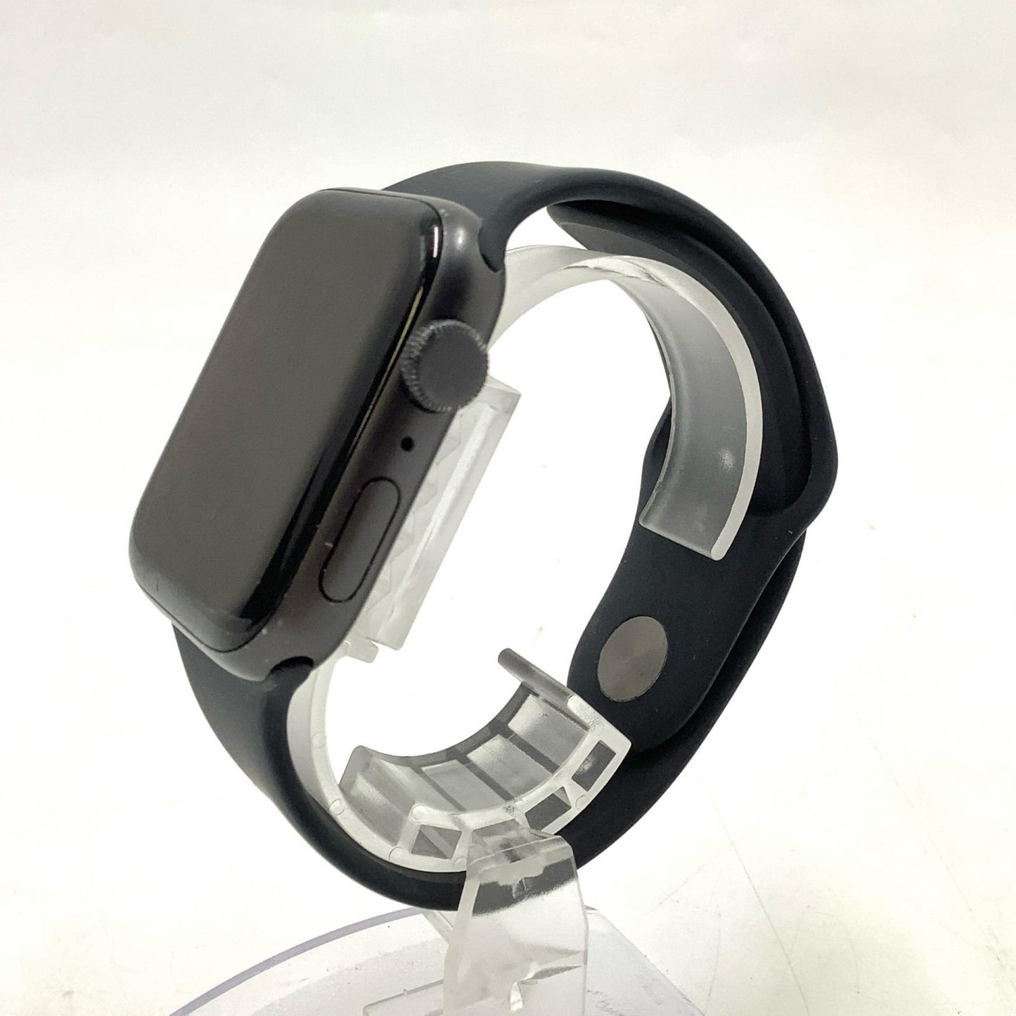【最速発送】Apple Watch SE 初代 アルミニウム 45mm GPS【難有】