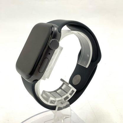 【最速発送】Apple Watch SE 初代 アルミニウム 45mm GPS【難有】