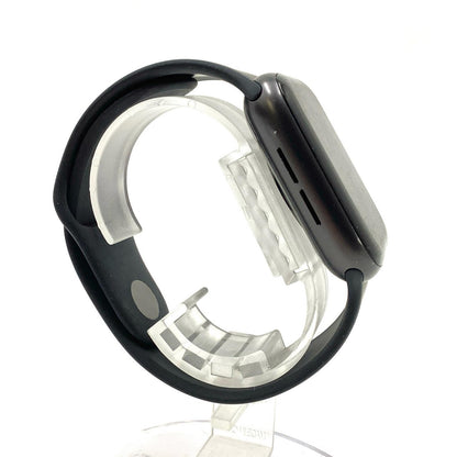 【最速発送】Apple Watch SE 初代 アルミニウム 45mm GPS【難有】