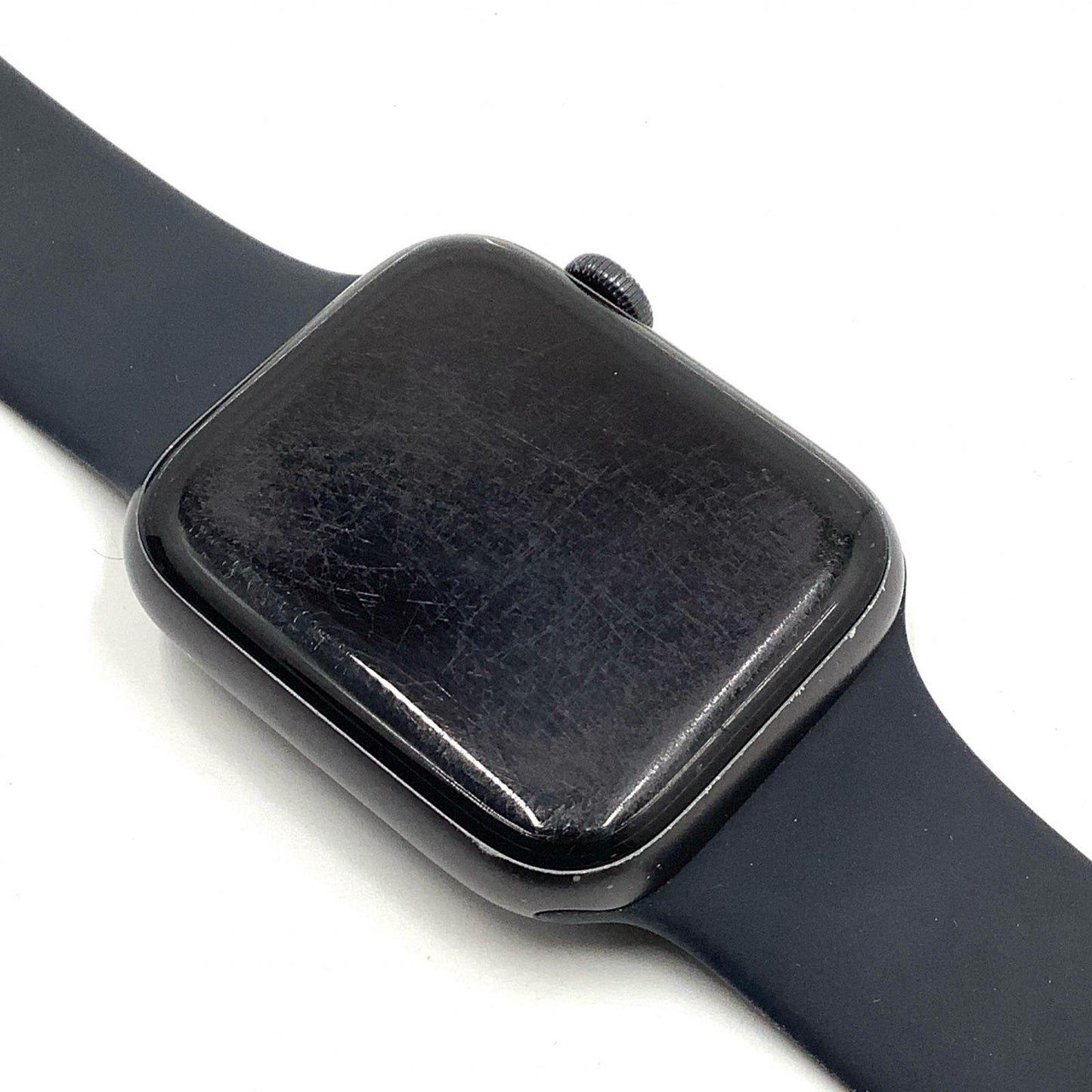 【最速発送】Apple Watch SE 初代 アルミニウム 45mm GPS【難有】