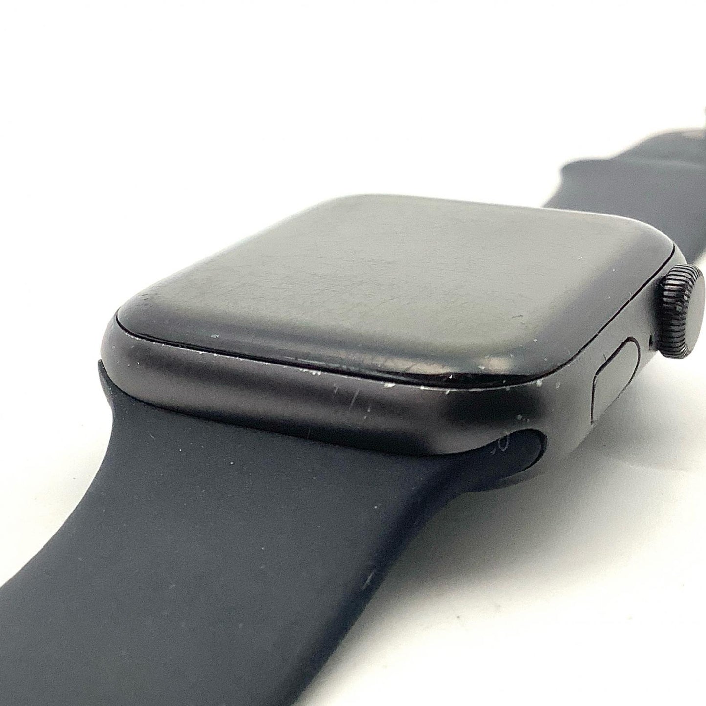 【最速発送】Apple Watch SE 初代 アルミニウム 45mm GPS【難有】