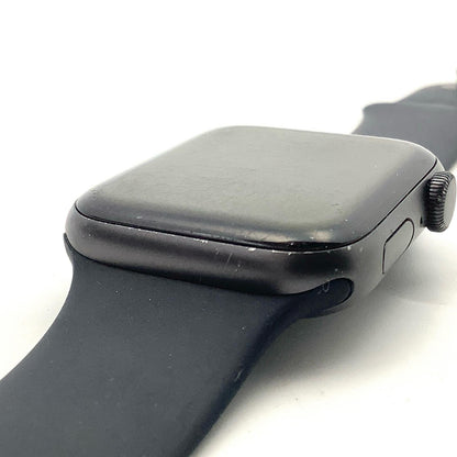 【最速発送】Apple Watch SE 初代 アルミニウム 45mm GPS【難有】