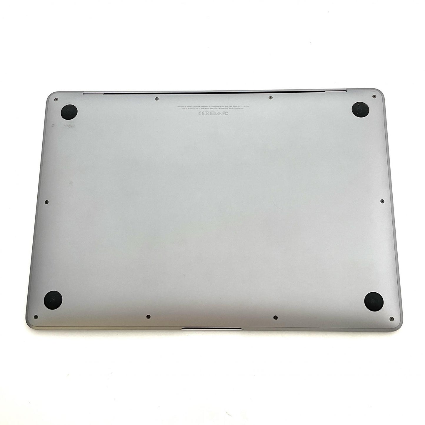 【全額返金保証】【最速発送】Apple MacBook Air 13.3インチ 2018 1.6GHz デュアルコア Intel Core i5 8GB SSD 128GB スペースグレイ 71.3% 動作確認済