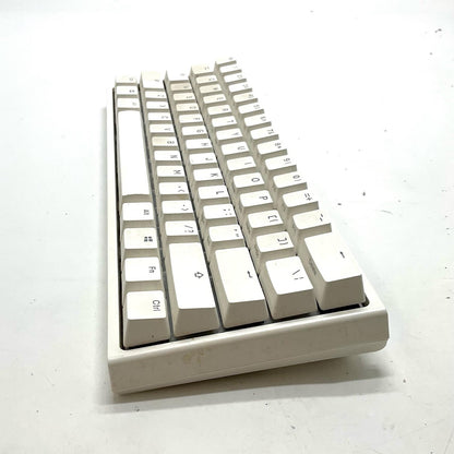 【全額返金保証】【最速発送】Ducky one 2 mini DKON2061ST-UUSPDWWT1 動作確認済