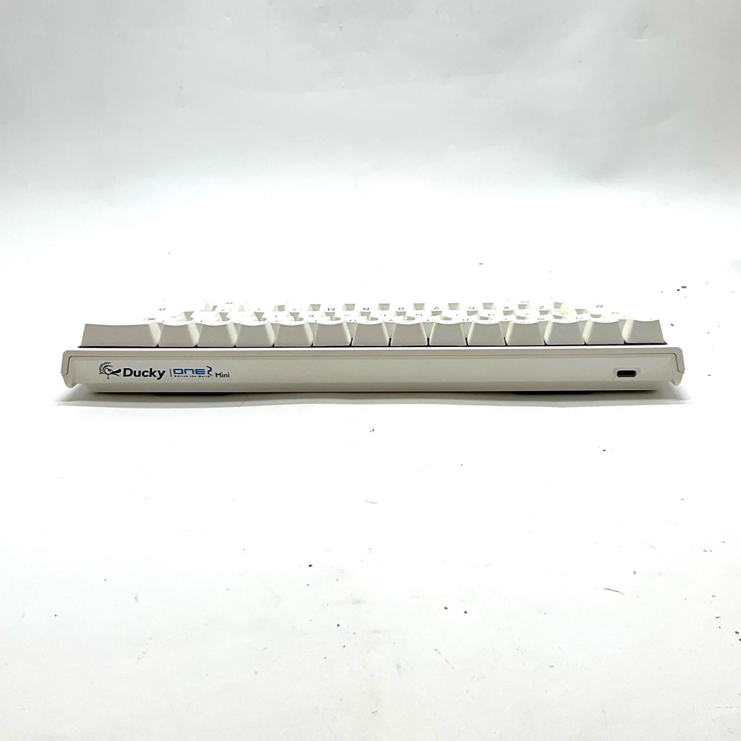 【全額返金保証】【最速発送】Ducky one 2 mini DKON2061ST-UUSPDWWT1 動作確認済