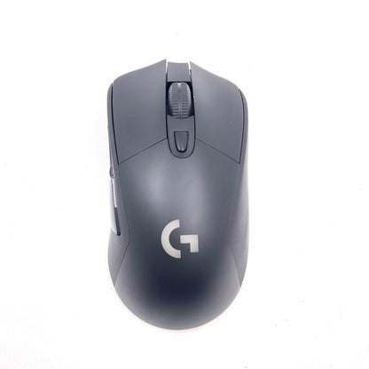 【全額返金保証】【最速発送】Logicool G 703 MR0080 美品 動作確認済