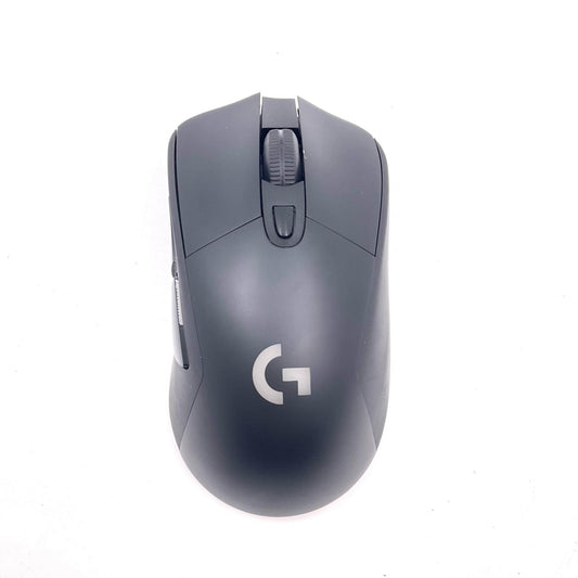 【全額返金保証】【最速発送】Logicool G 703 MR0080 美品 動作確認済