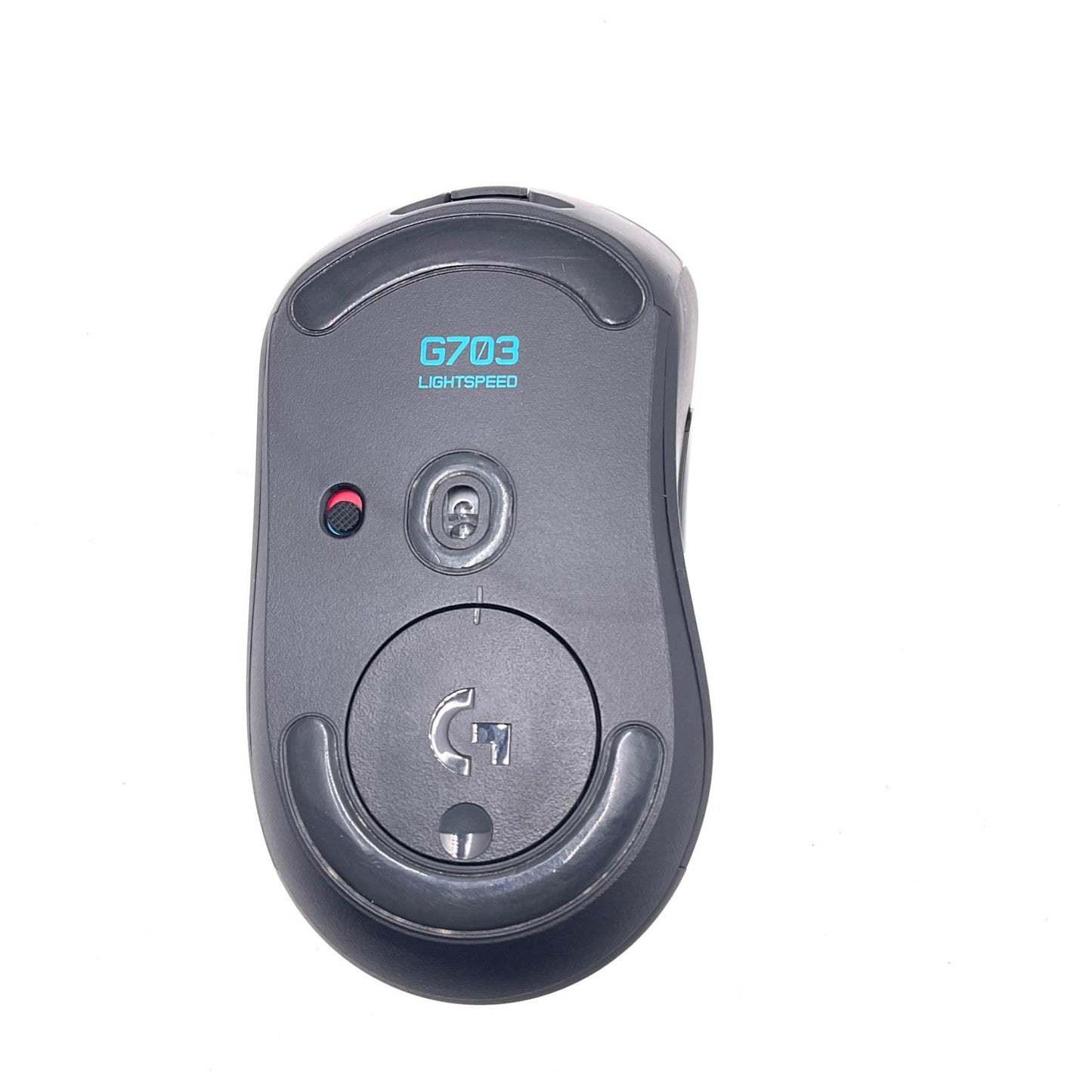 【全額返金保証】【最速発送】Logicool G 703 MR0080 美品 動作確認済