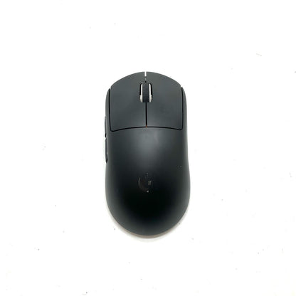 【全額返金保証】【最速発送】Logicool G PRO X SUPERLIGHT JN1125 動作確認済