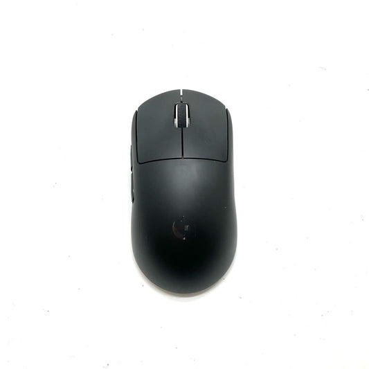 【全額返金保証】【最速発送】Logicool G PRO X SUPERLIGHT JN1125 動作確認済