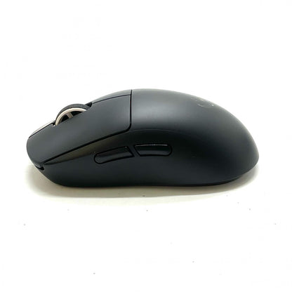 【全額返金保証】【最速発送】Logicool G PRO X SUPERLIGHT JN1125 動作確認済