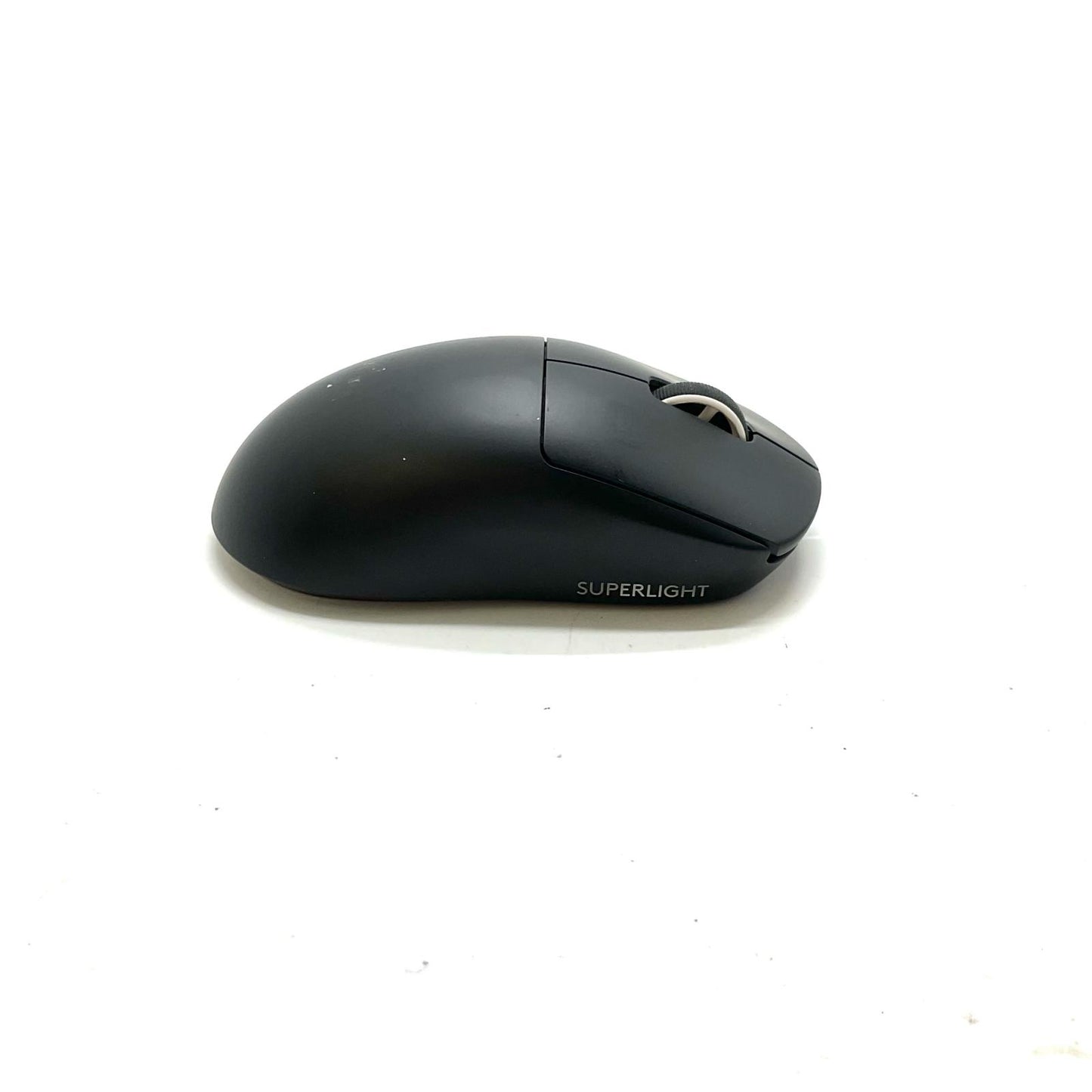【全額返金保証】【最速発送】Logicool G PRO X SUPERLIGHT JN1125 動作確認済