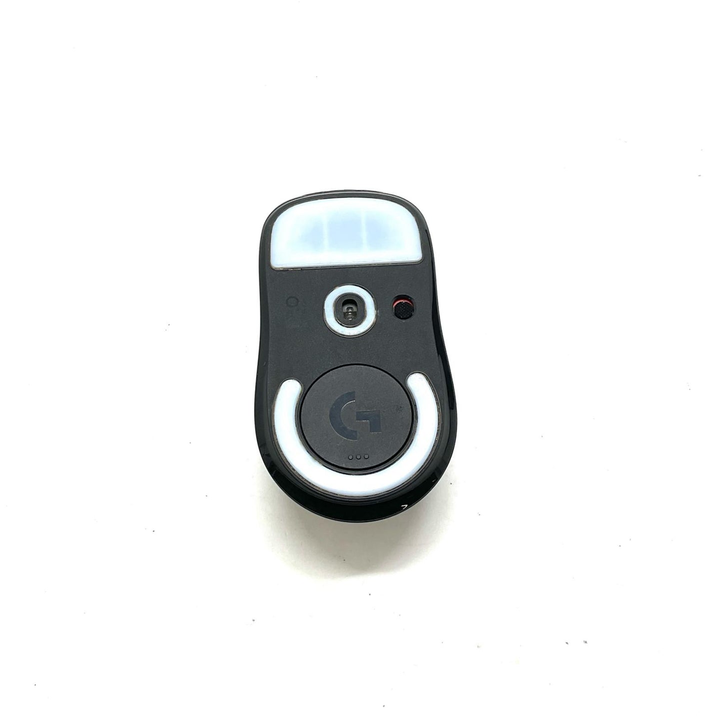 【全額返金保証】【最速発送】Logicool G PRO X SUPERLIGHT JN1125 動作確認済