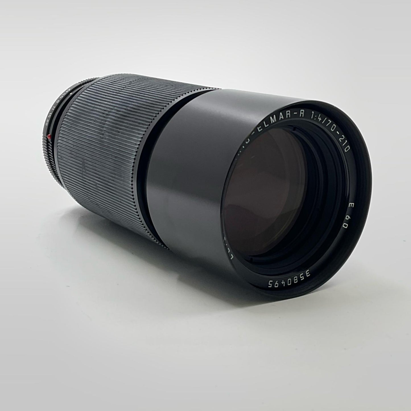 【全額返金保証】【最速発送】Leica Vario-Elmar-R 70-210mm/f4 動作確認済