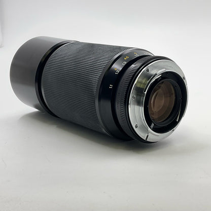 【全額返金保証】【最速発送】Leica Vario-Elmar-R 70-210mm/f4 動作確認済