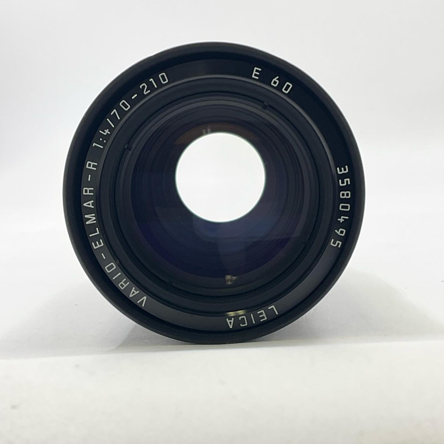 【全額返金保証】【最速発送】Leica Vario-Elmar-R 70-210mm/f4 動作確認済