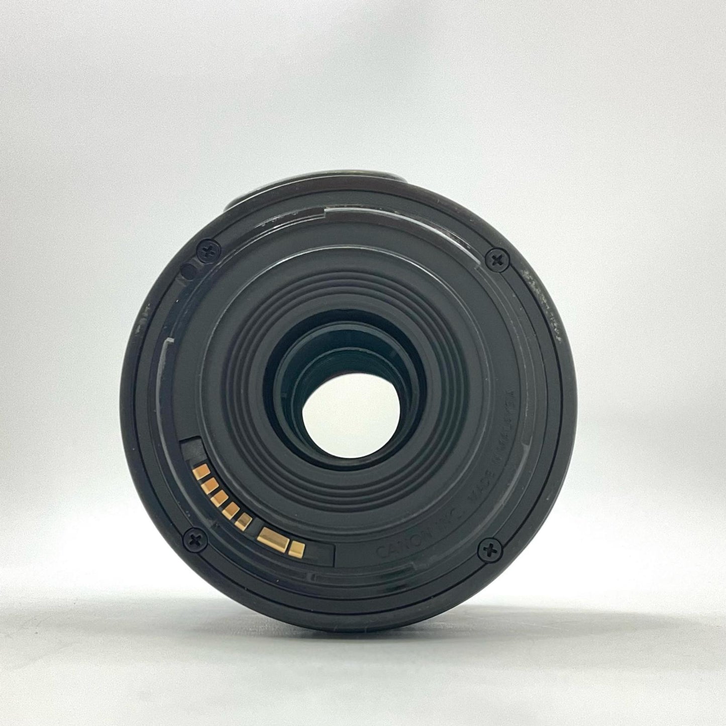 【全額返金保証】【最速発送】Canon EF-S55-250mm F4-5.6 IS STM 美品 動作確認済