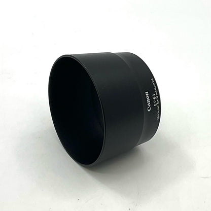 【全額返金保証】【最速発送】Canon EF-S55-250mm F4-5.6 IS STM 美品 動作確認済