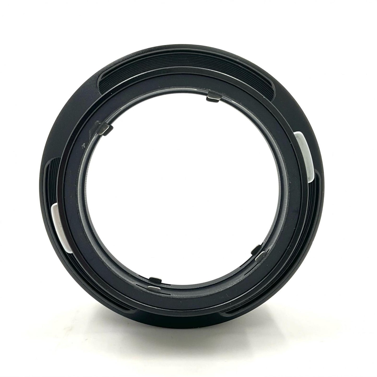 【全額返金保証】【最速発送】Leica レンズフード 12586 (ズミルックス M50mm F1.4 後期型用） 動作確認済