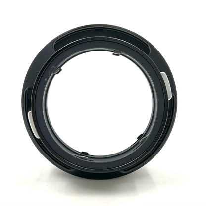 【全額返金保証】【最速発送】Leica レンズフード 12586 (ズミルックス M50mm F1.4 後期型用） 動作確認済