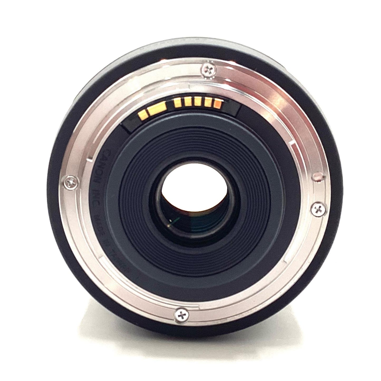【全額返金保証】【最速発送】Canon EF-S18-135mm F3.5-5.6 IS USM 美品 動作確認済
