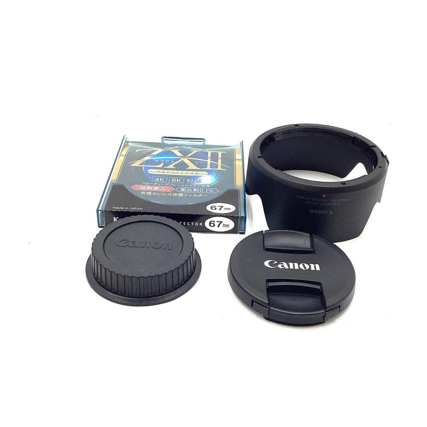 【全額返金保証】【最速発送】Canon EF-S18-135mm F3.5-5.6 IS USM 美品 動作確認済