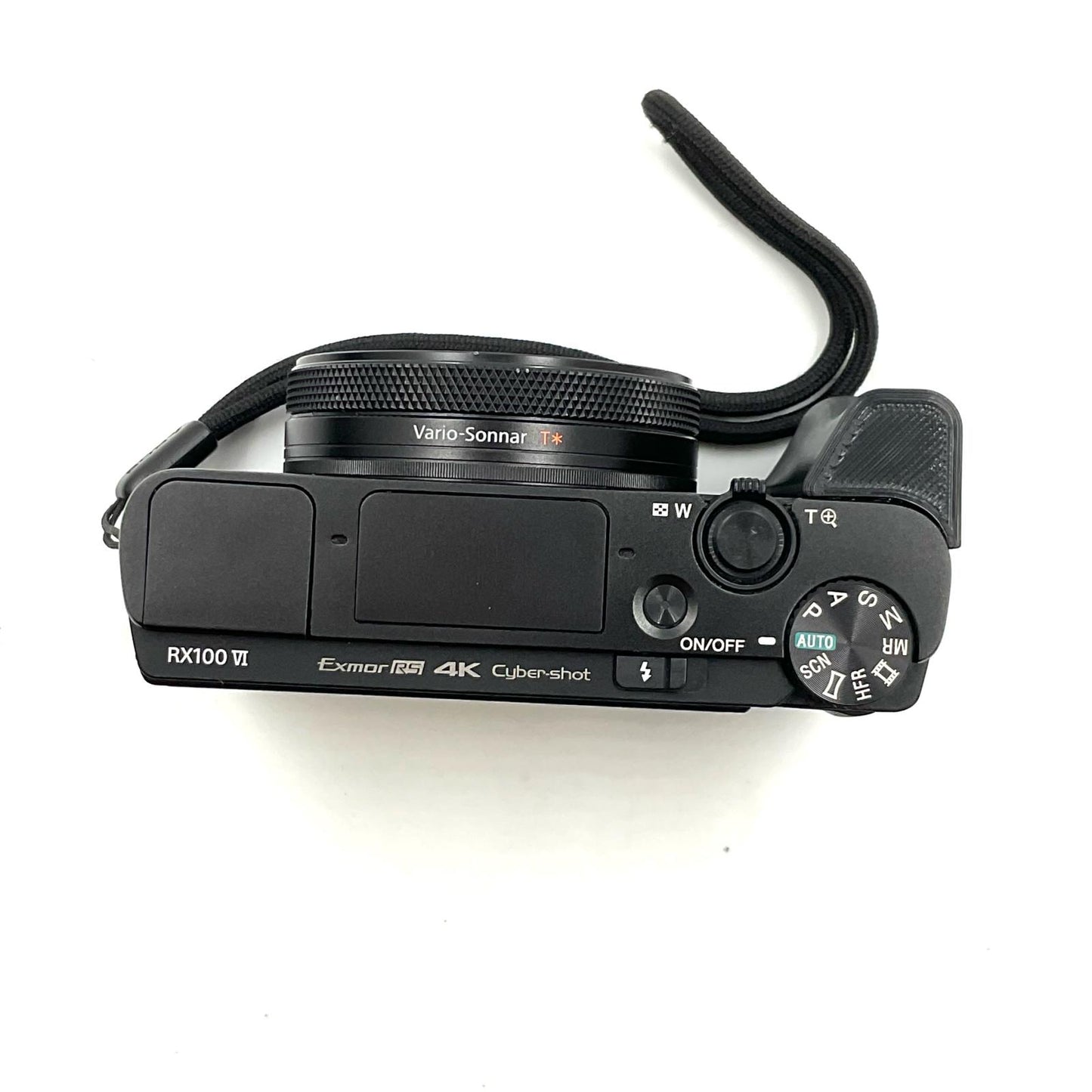 【全額返金保証】【最速発送】Sony コンパクトデジタルカメラ サイバーショット DSC-RX100M6 動作確認済