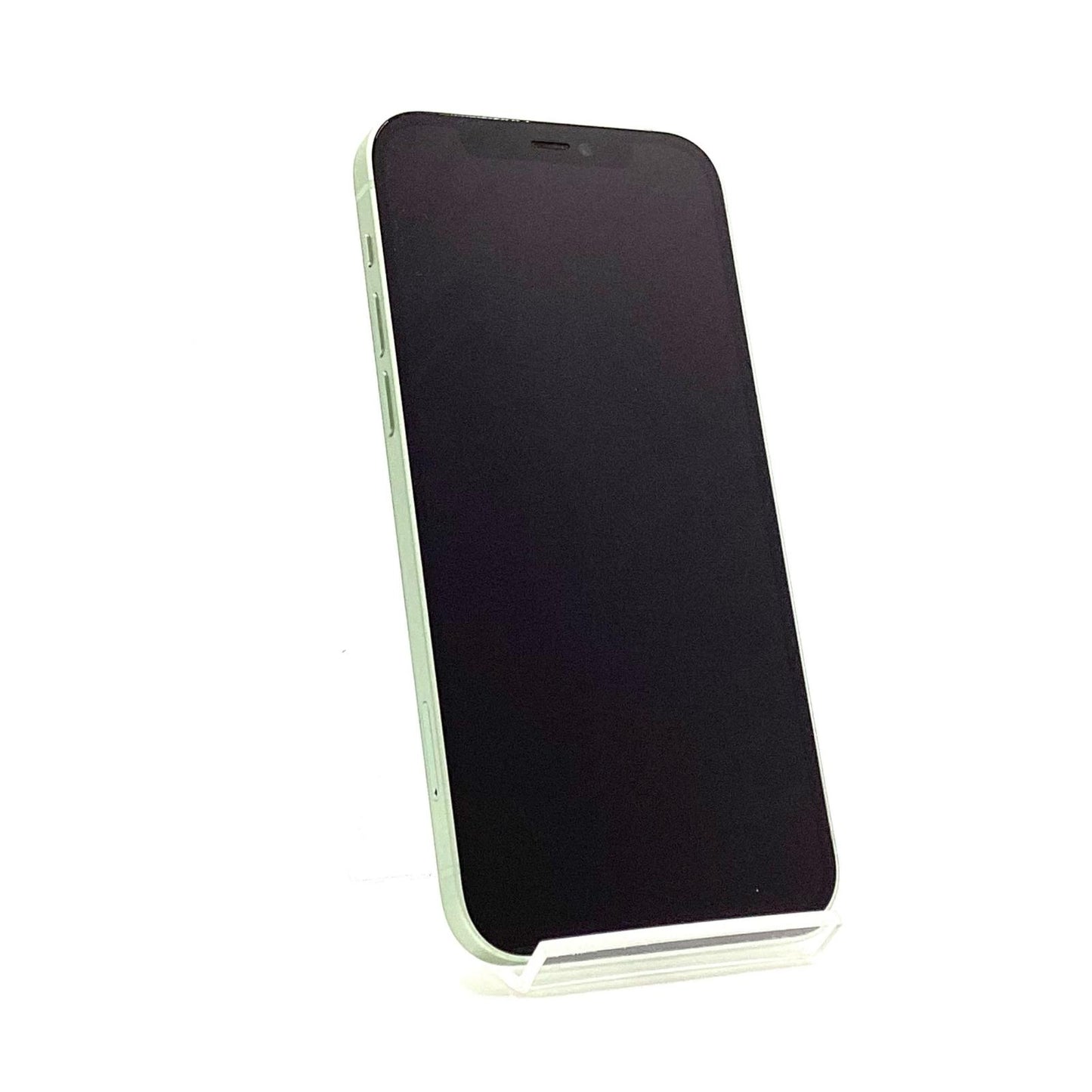 【全額返金保証】【最速発送】Apple iPhone iPhone 12 64GB グリーン Softbank 白ロム 動作確認済 82%