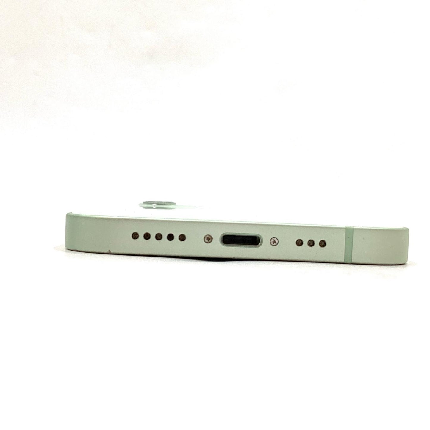 【全額返金保証】【最速発送】Apple iPhone iPhone 12 64GB グリーン Softbank 白ロム 動作確認済 82%